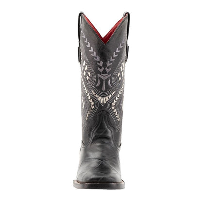 Ferrini Ladies Jesse S-Toe Boots