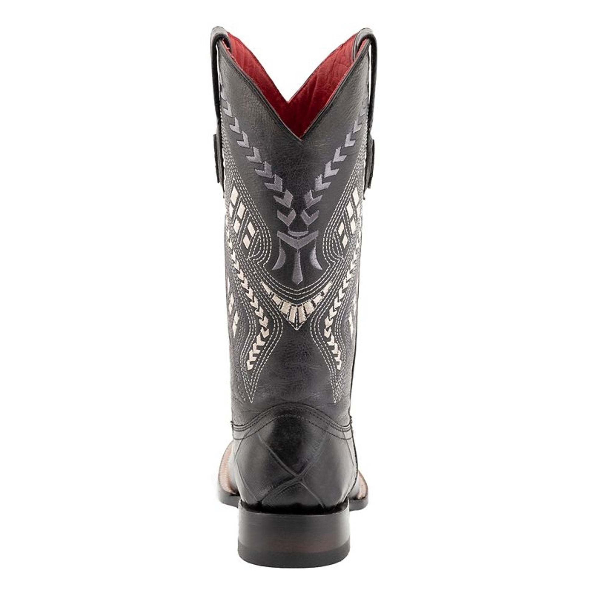 Ferrini Ladies Jesse S-Toe Boots