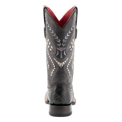 Ferrini Ladies Jesse S-Toe Boots