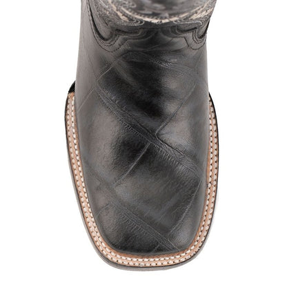 Ferrini Ladies Jesse S-Toe Boots