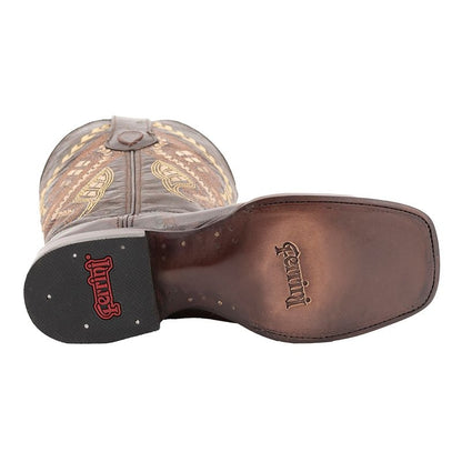 Ferrini Ladies Jesse S-Toe Boots