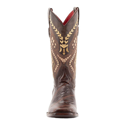 Ferrini Ladies Jesse S-Toe Boots