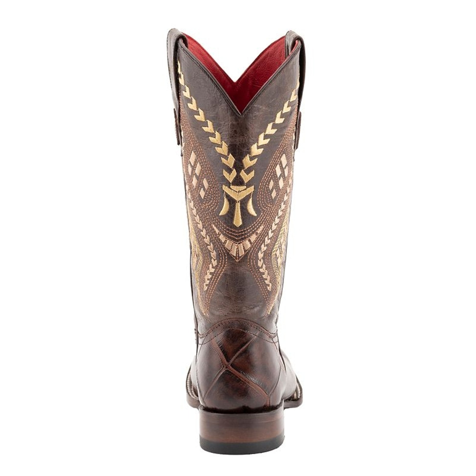 Ferrini Ladies Jesse S-Toe Boots