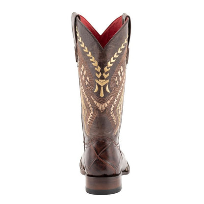 Ferrini Ladies Jesse S-Toe Boots