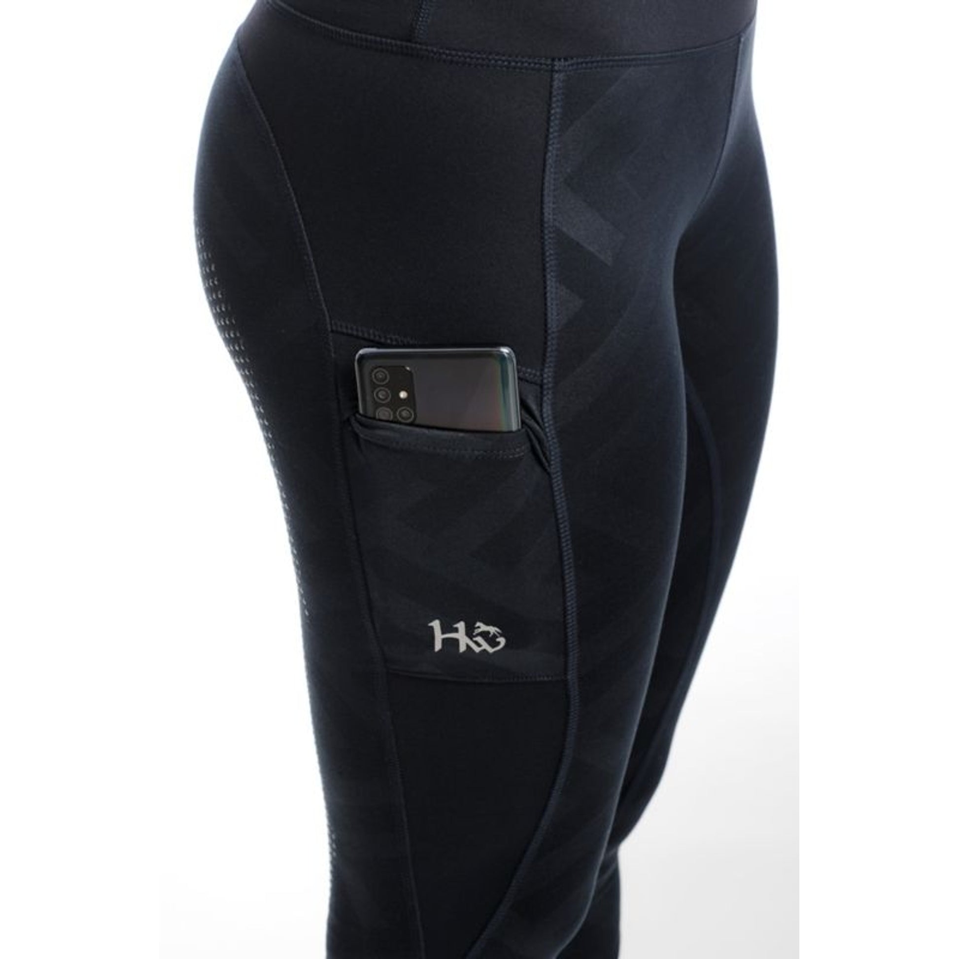 Horseware Winter Riding Tights