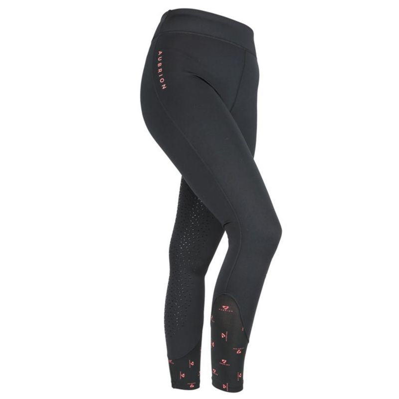 Aubrion Ladies Porter Winter Tights