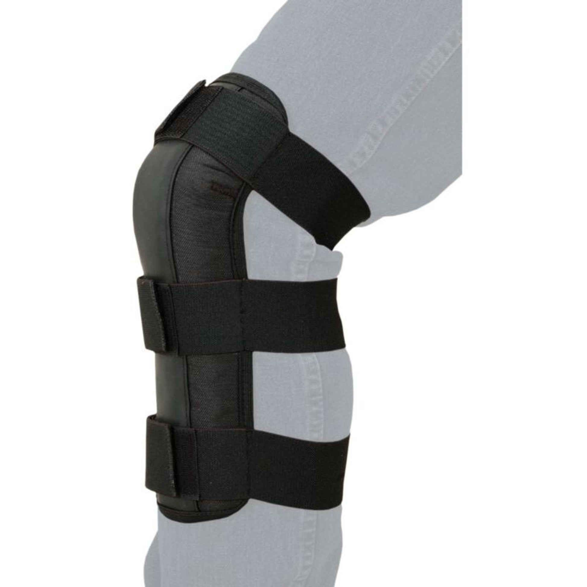 Tough1 Shin Guards