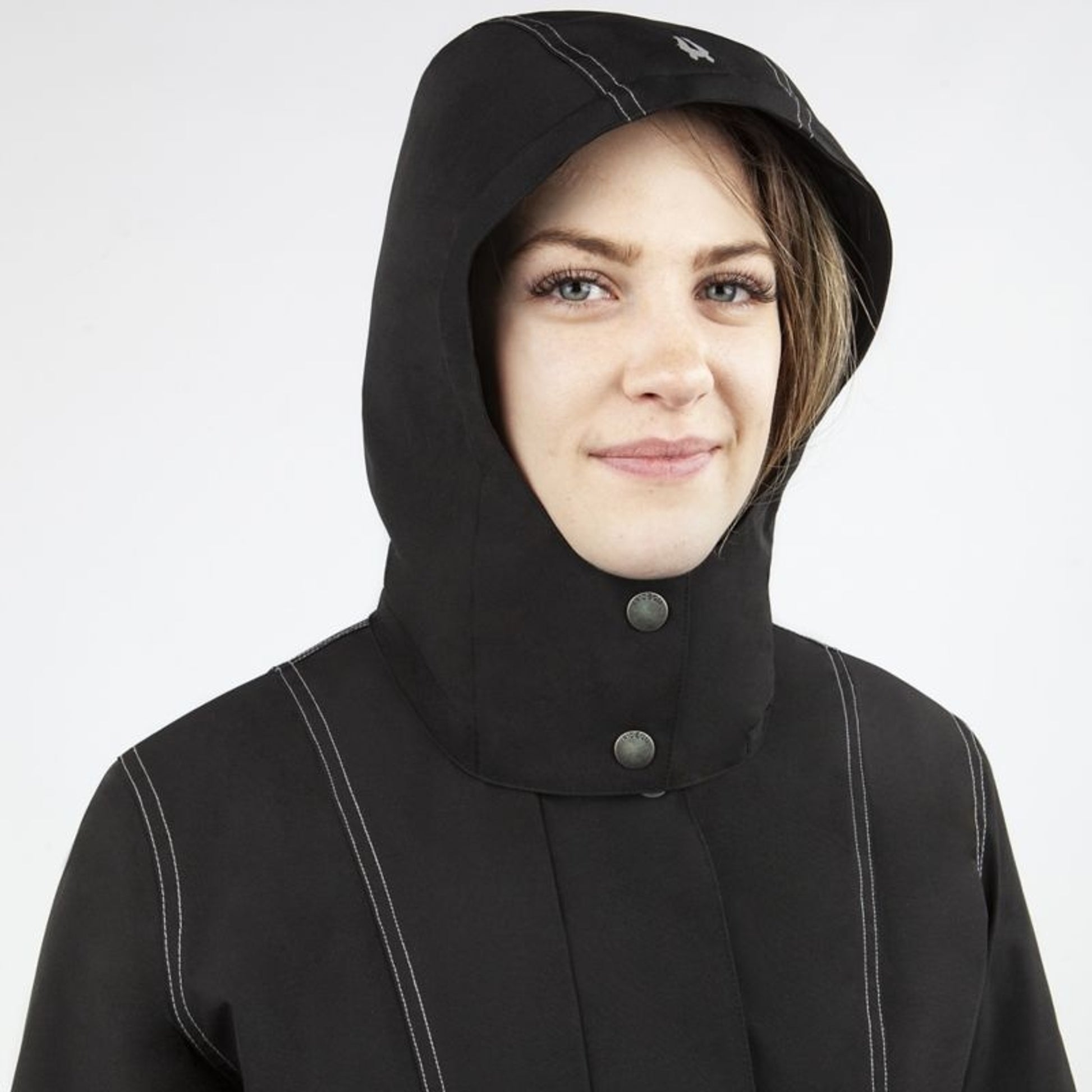 Irideon Ladies Plus Felicity Insulated Parka