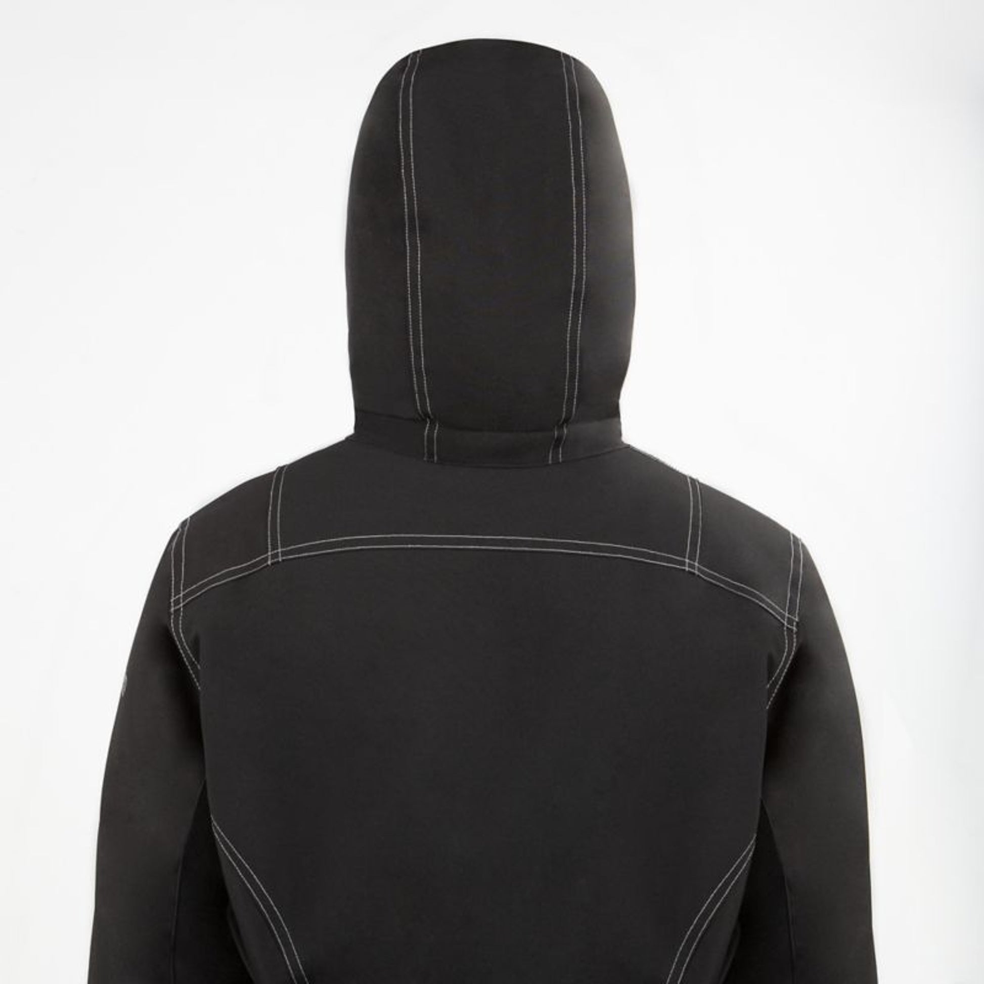 Irideon Ladies Plus Felicity Insulated Parka