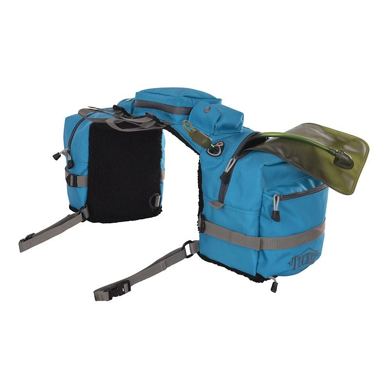 Tucker Adventurer Pommel Bag