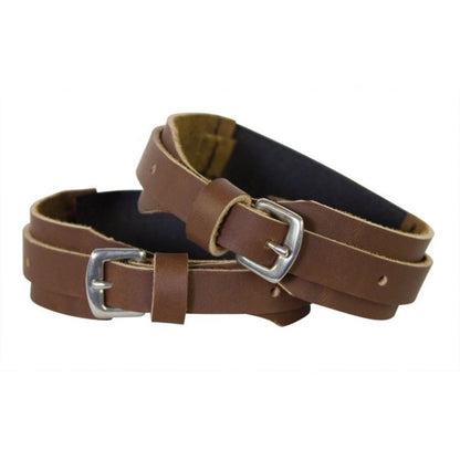 Perris Easy-On Garter Straps