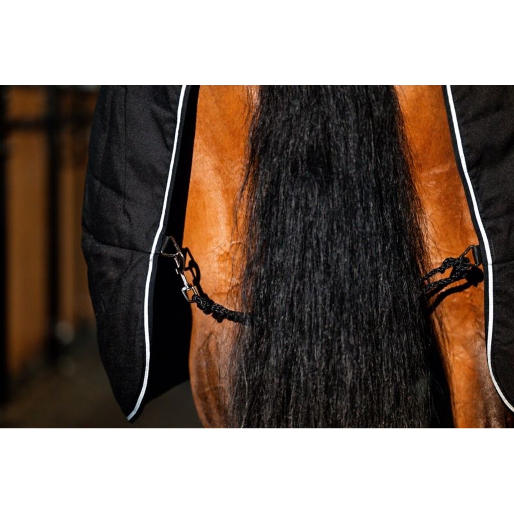 Rambo Stable Blanket 200g