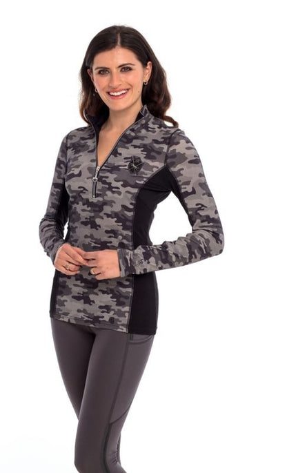 Goode Rider LS Ideal Shirt