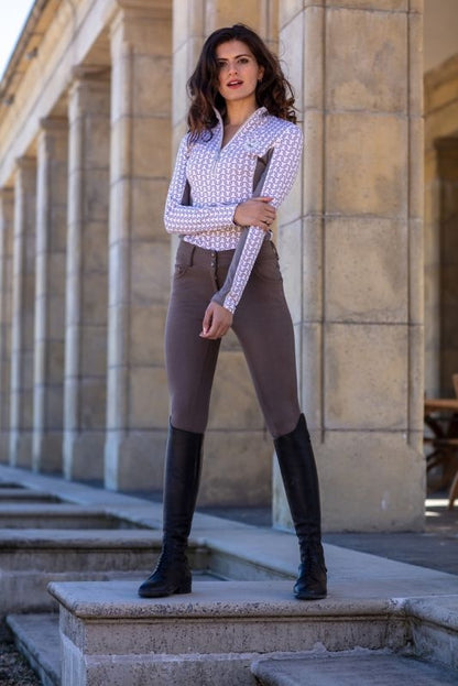 Goode Rider LS Ideal Shirt