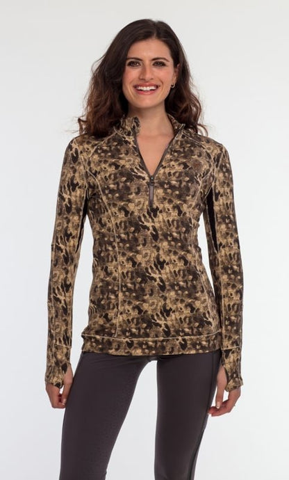 Goode Rider Glam Sport Shirt