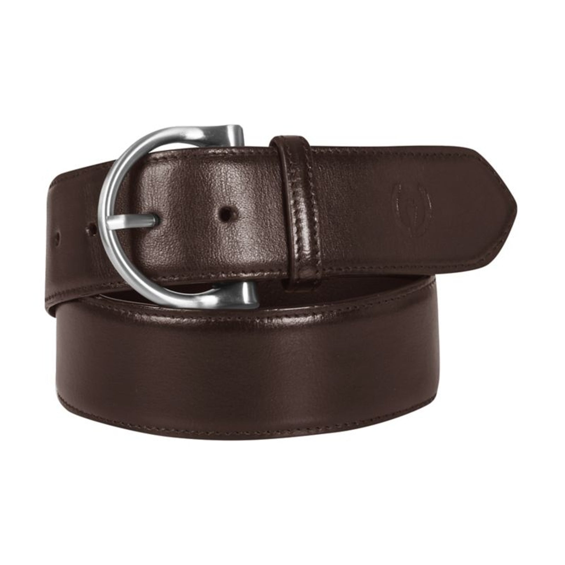 Kerrits Simple D Leather Belt
