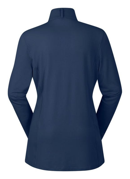 Kerrits Ladies Solid Ice Fil Lite L/S