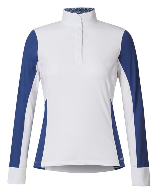 Kerrits Affinity L/S Show Shirt