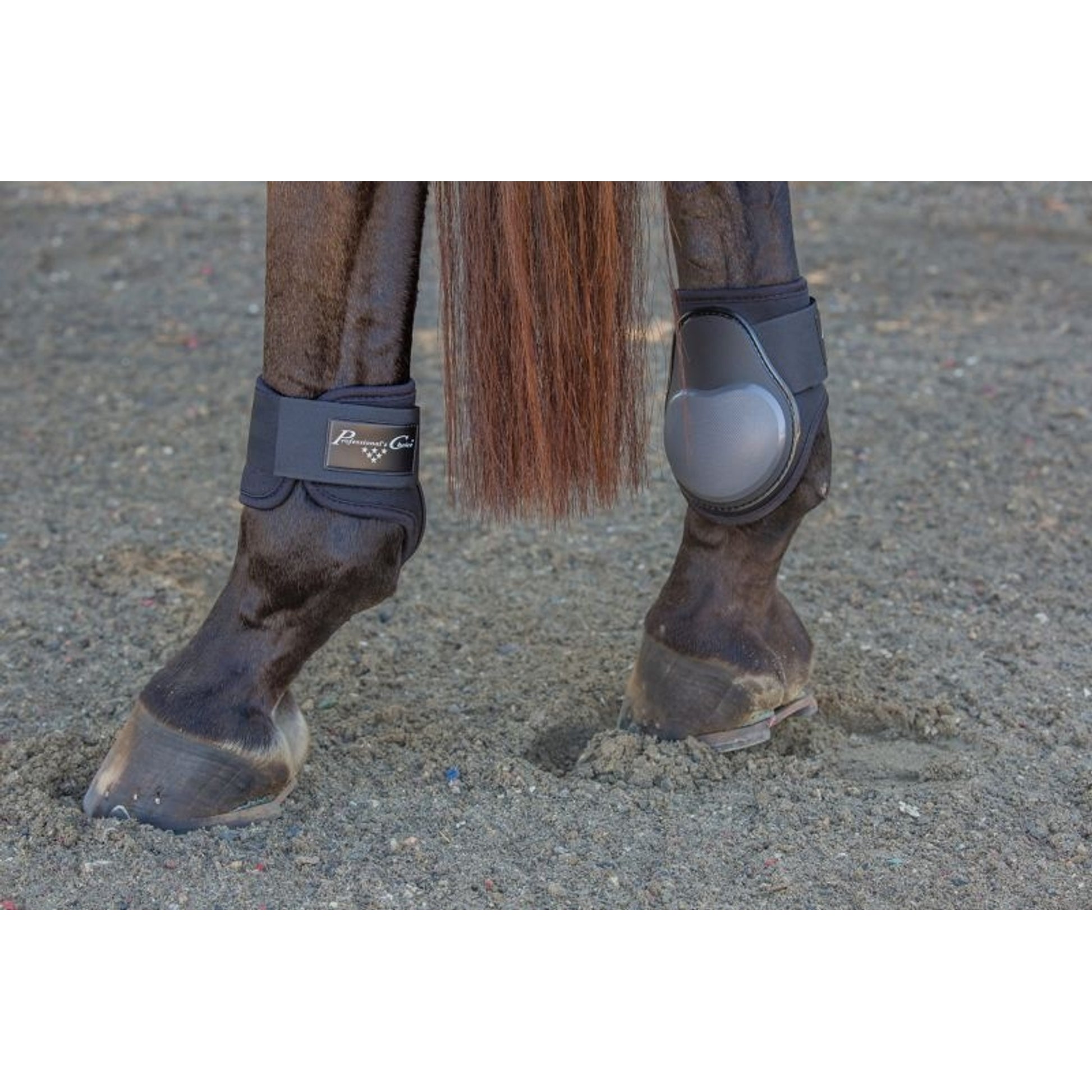 Pro Choice Pro Performance Fetlock Boots