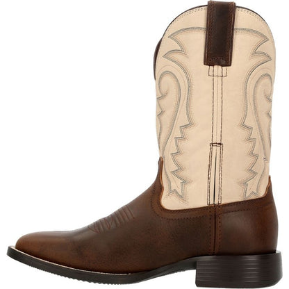 Durango Mens Westward Boots