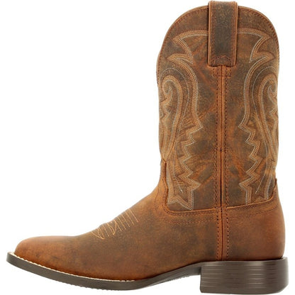 Durango Mens Westward Boots