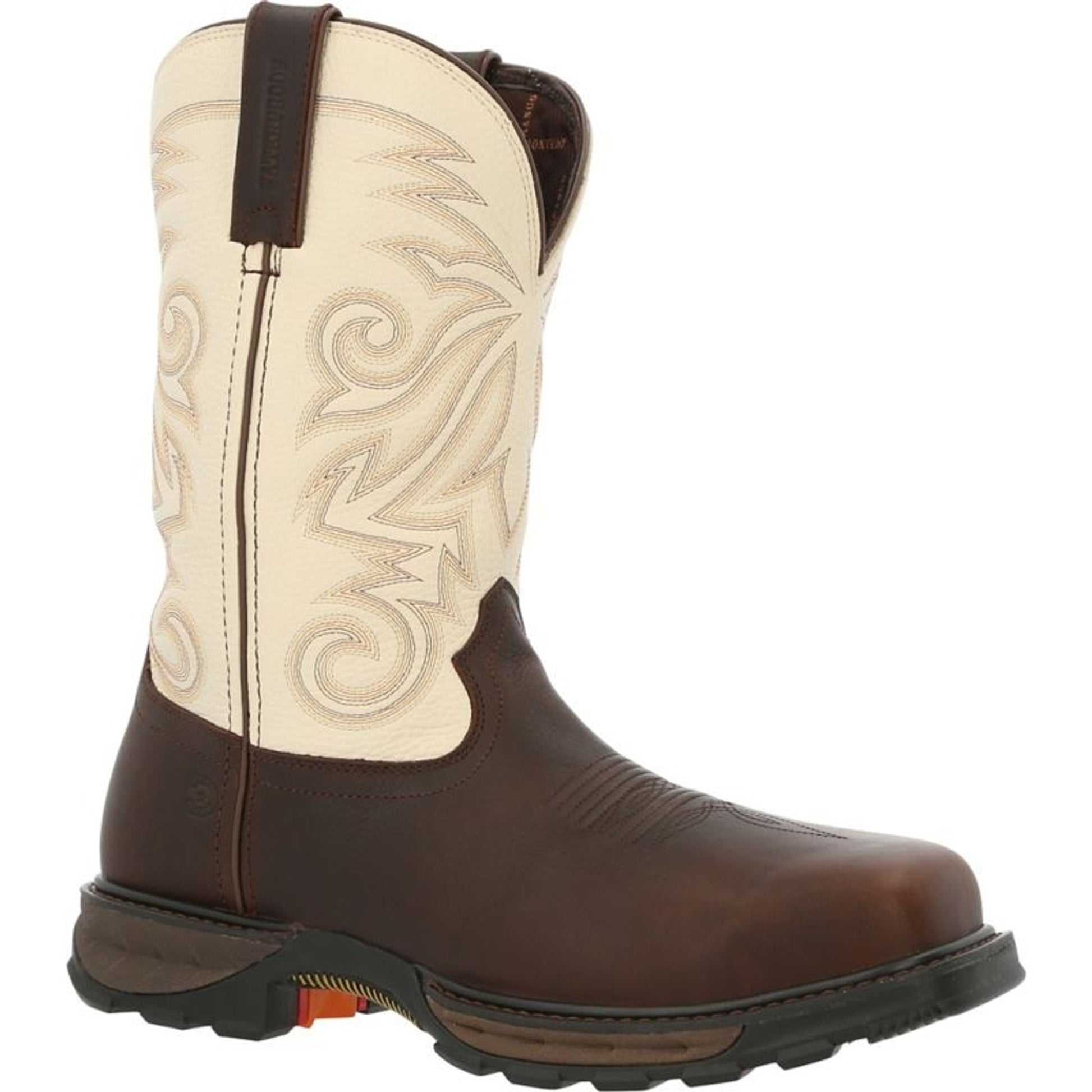 Durango Mens Maverick XP Comp Boots