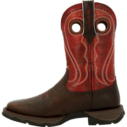 Durango Lady Rebel Square Toe Boots