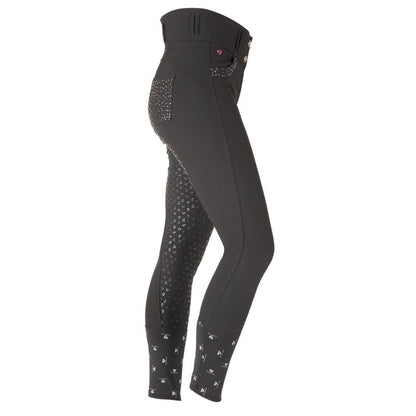 Aubrion Ladies Queensway Breeches