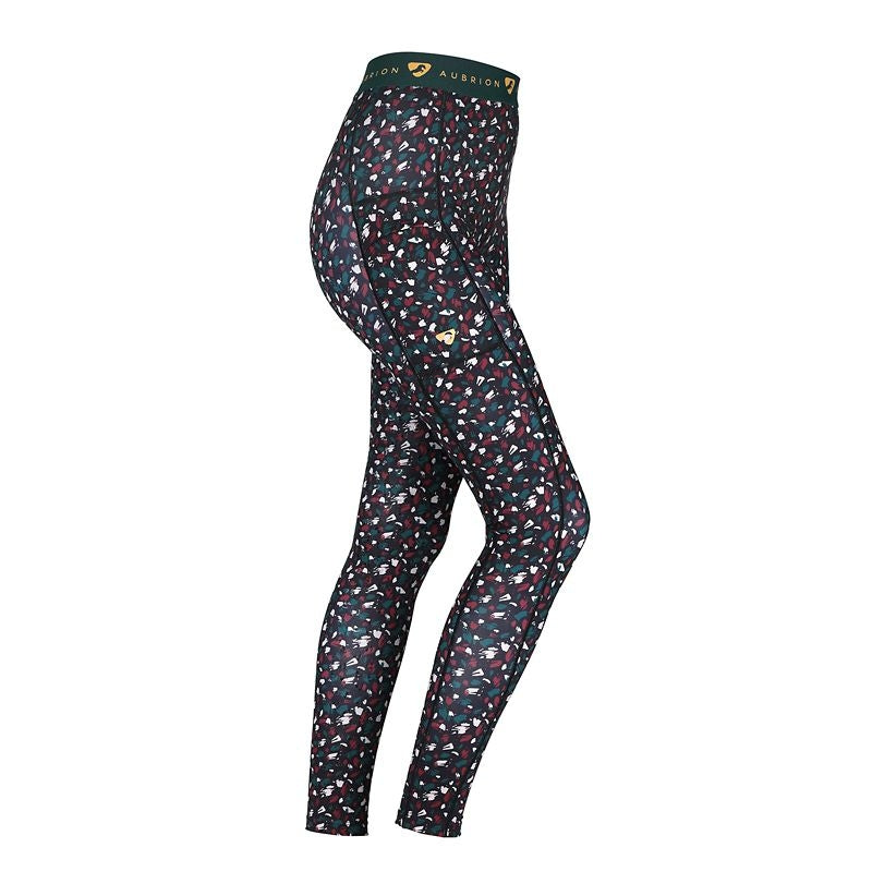 Aubrion Ladies Dutton Tights