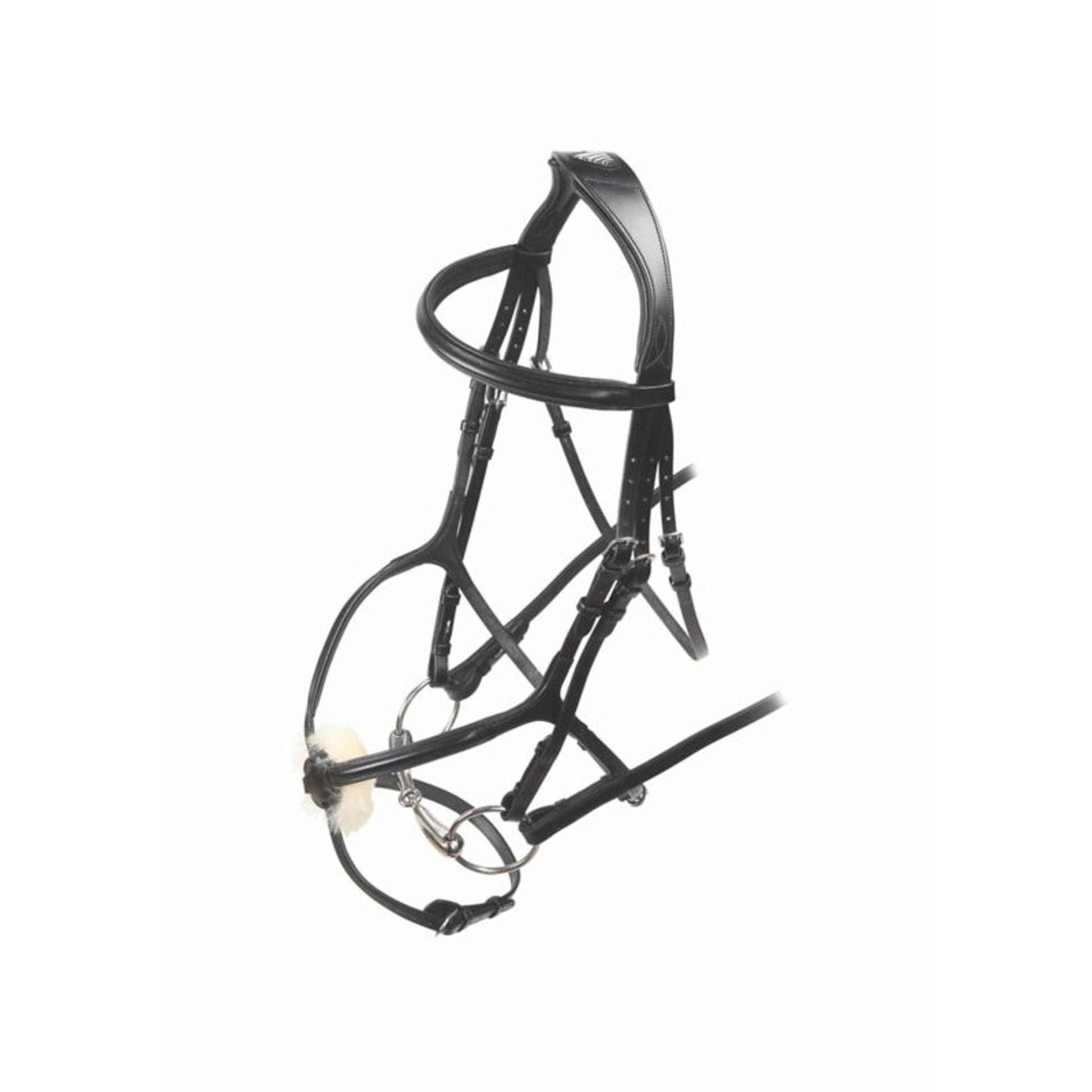 Velociti Figure 8 Bridle