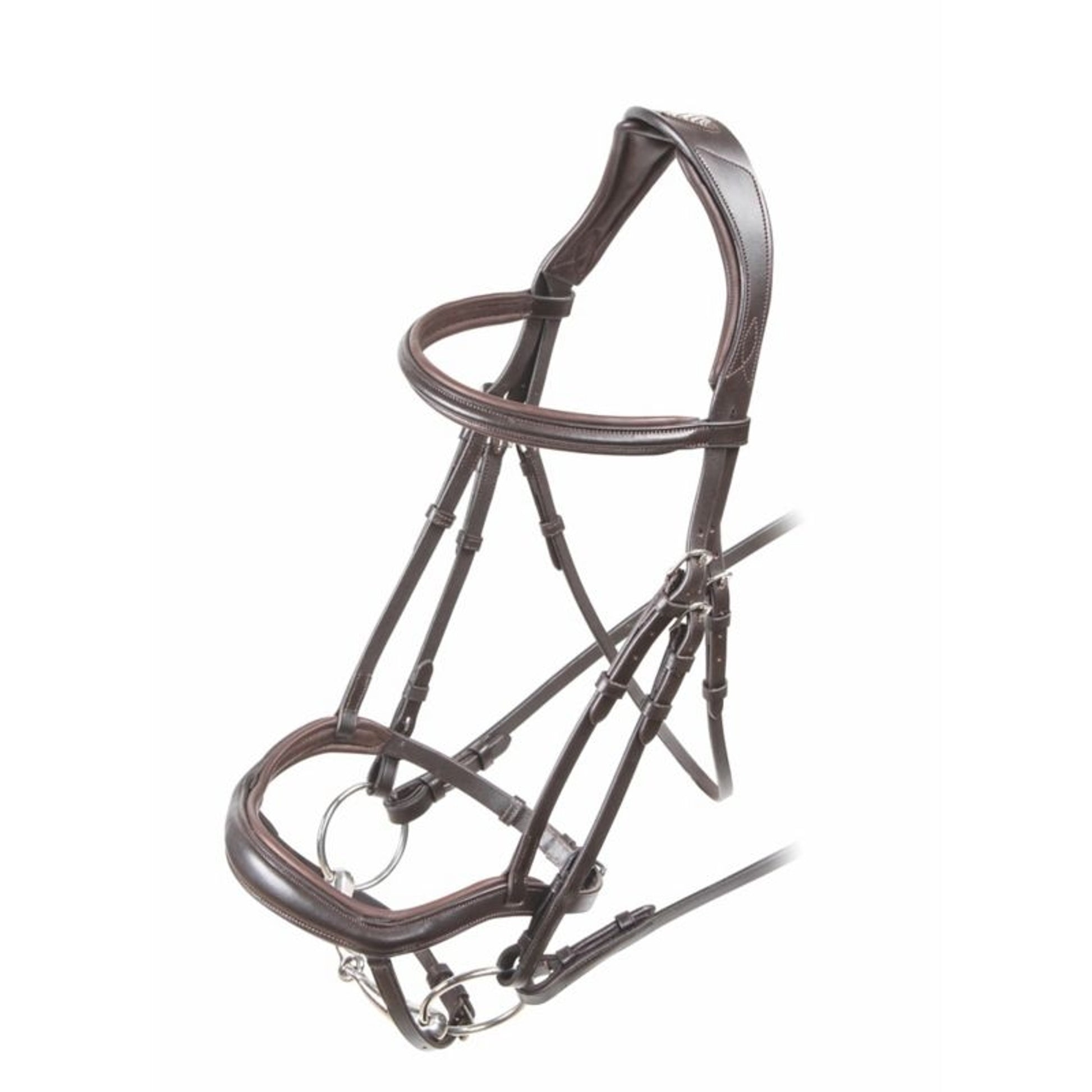 Velociti Ergonomic Flash Bridle