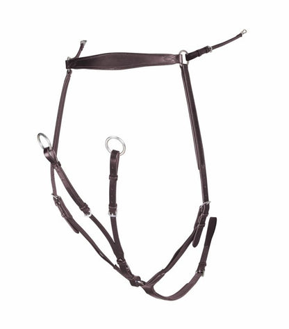 Velociti Breastplate