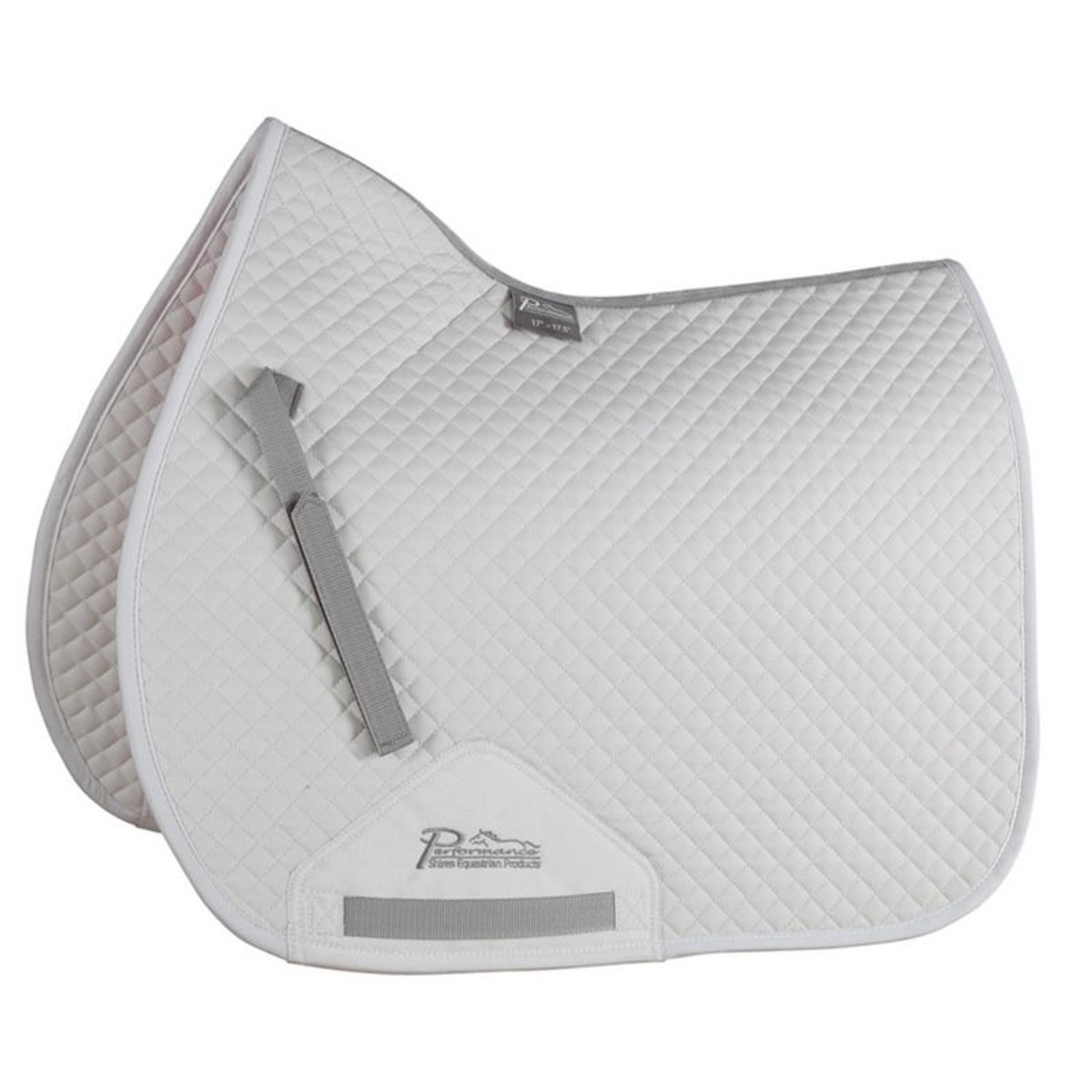 Performance All Purpose Saddle Pad