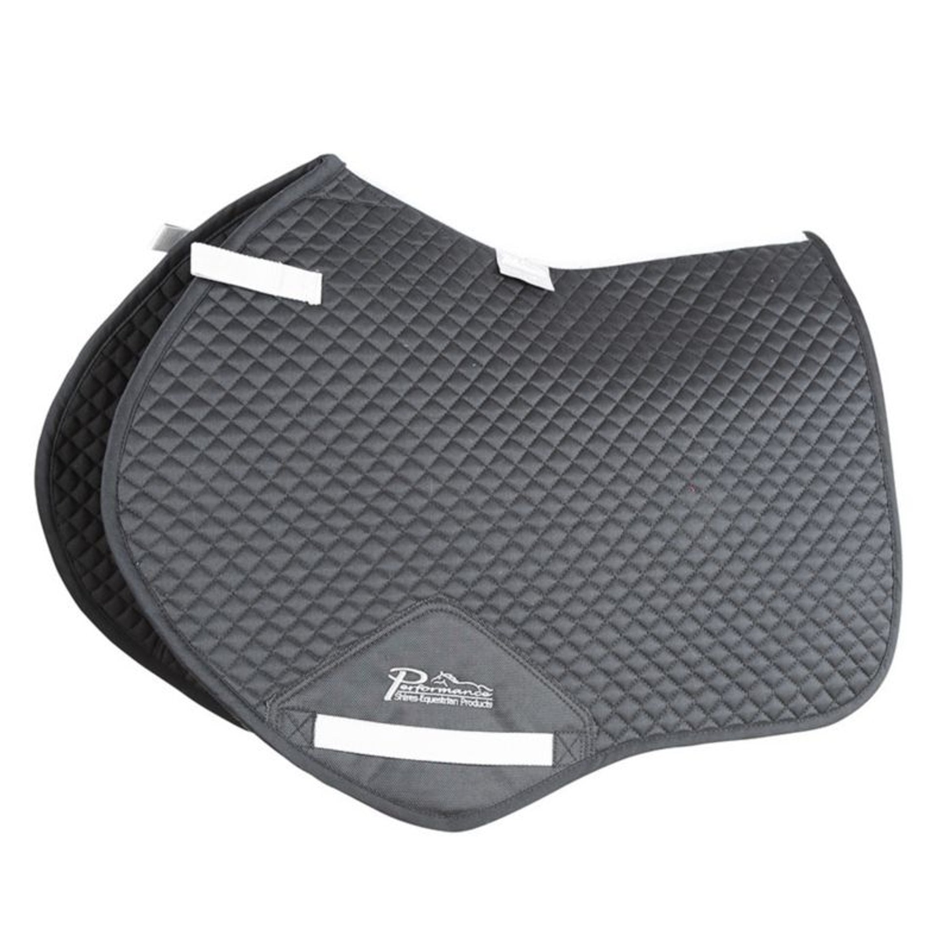 Performance Jump Saddle Pad