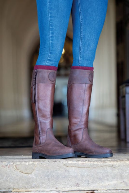 Moretta Ladies Pamina Boots