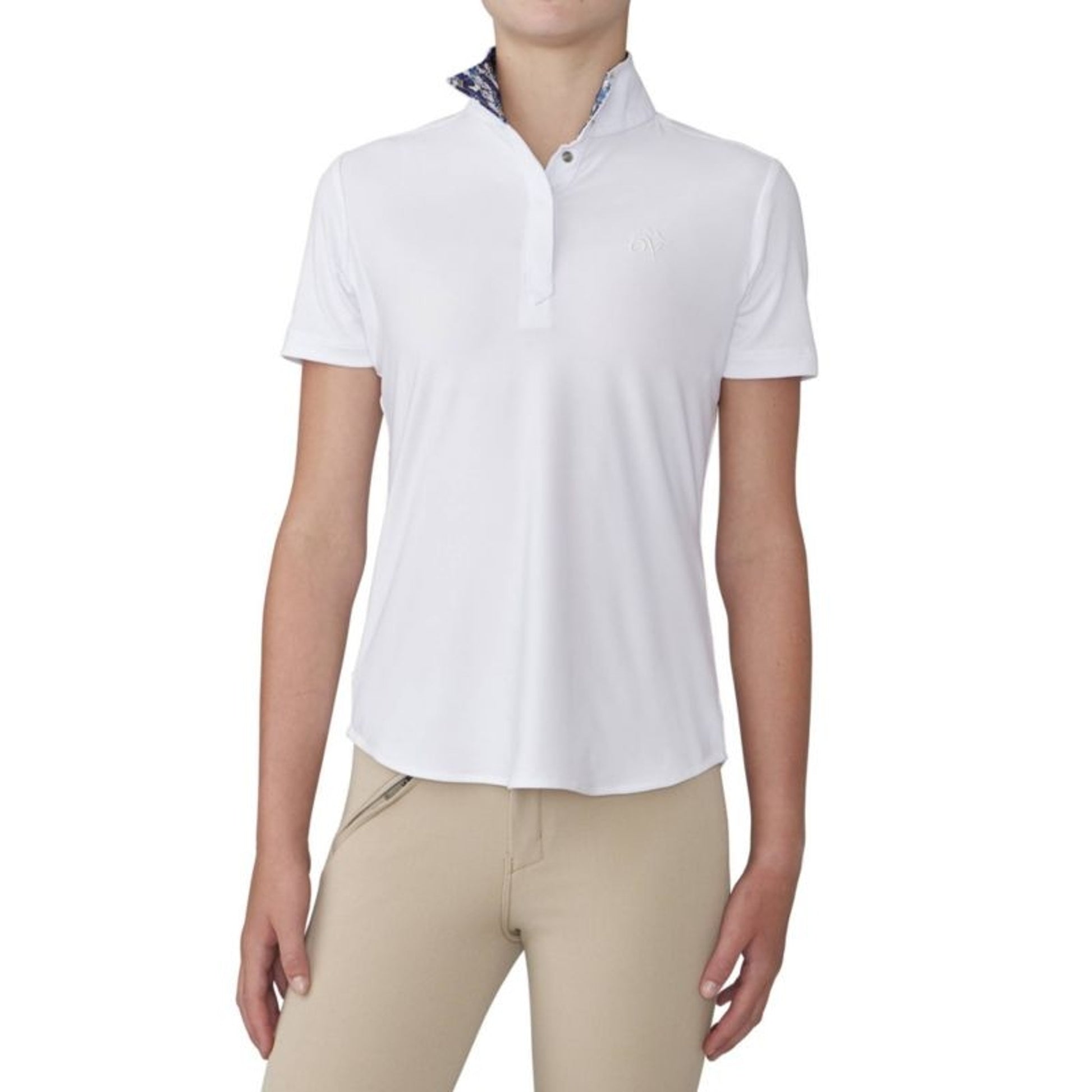 Ovation Ellie Childs SS Shirt