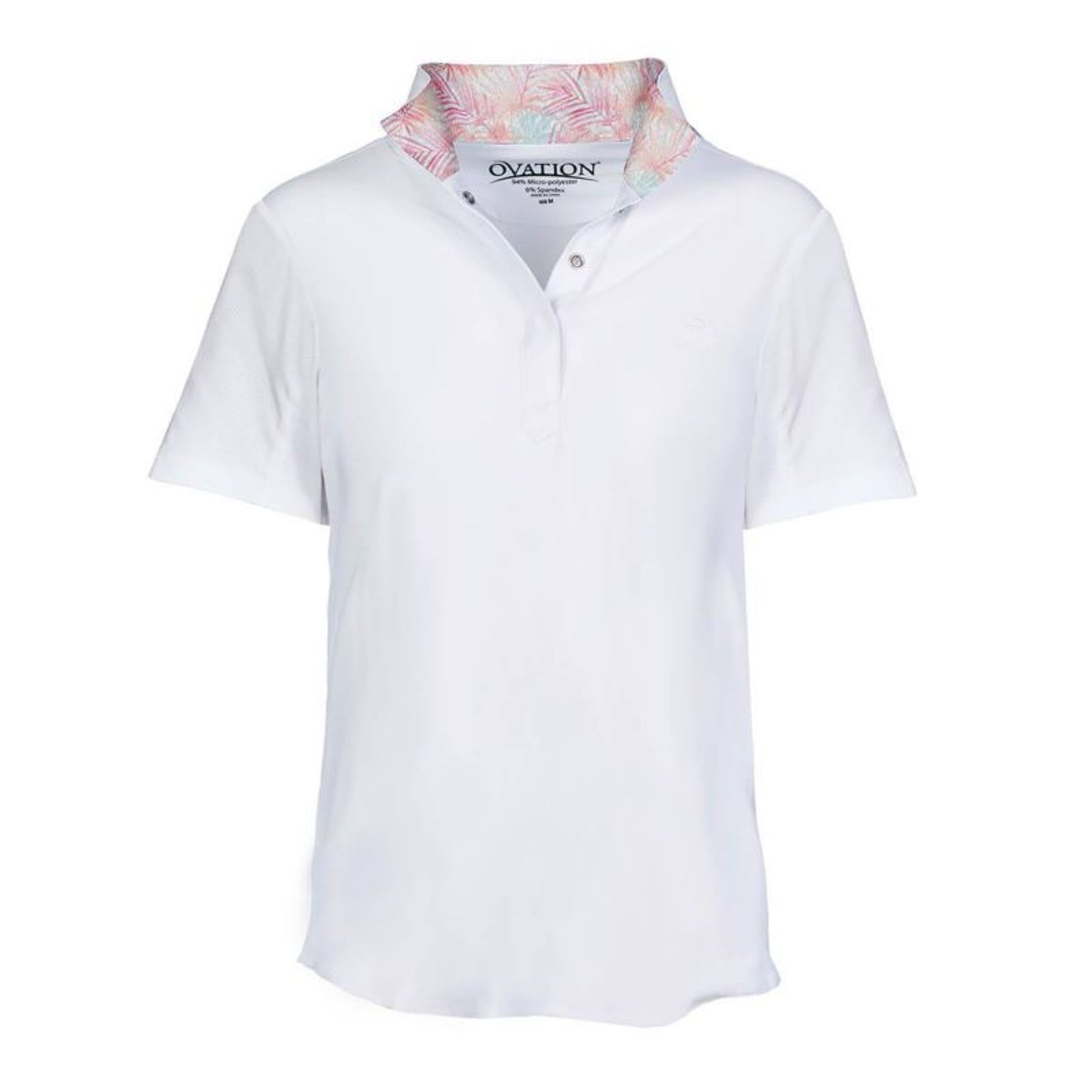 Ovation Ellie Childs SS Shirt
