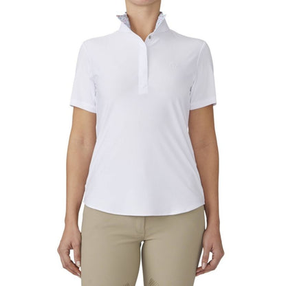 Ovation Jorden SS Show Shirt
