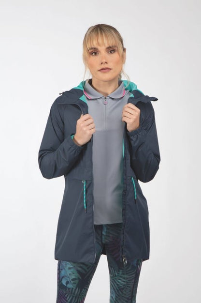 Aubrion Hackney Rain Jacket