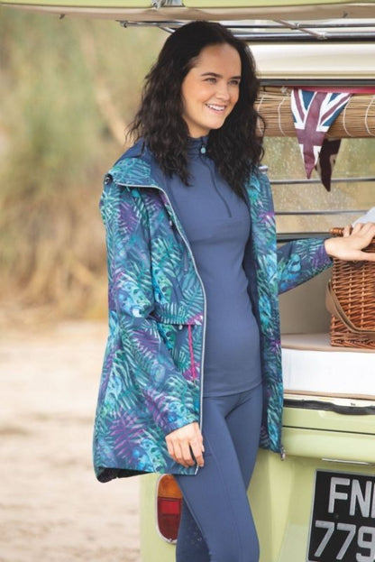 Aubrion Hackney Rain Jacket