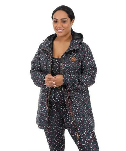 Aubrion Hackney Rain Jacket