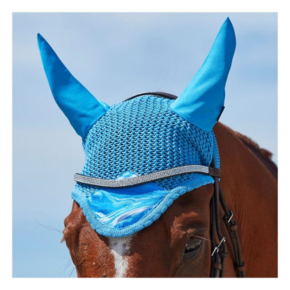 WeatherBeeta Prime Marble Ear Bonnet