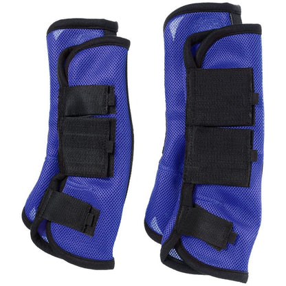 Tough1 Pony Comfort Mesh Fly Boots