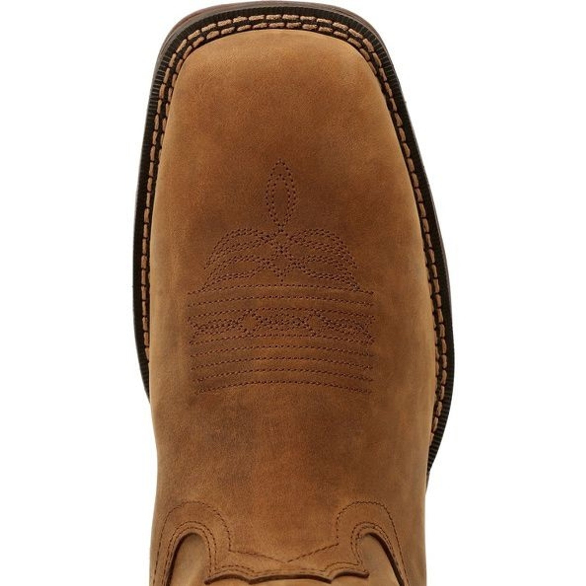 Durango Mens Rebel Waterproof Boots