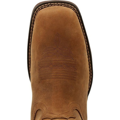 Durango Mens Rebel Waterproof Boots