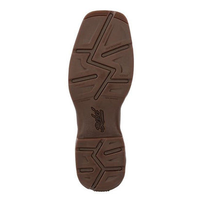 Durango Mens Rebel Waterproof Boots