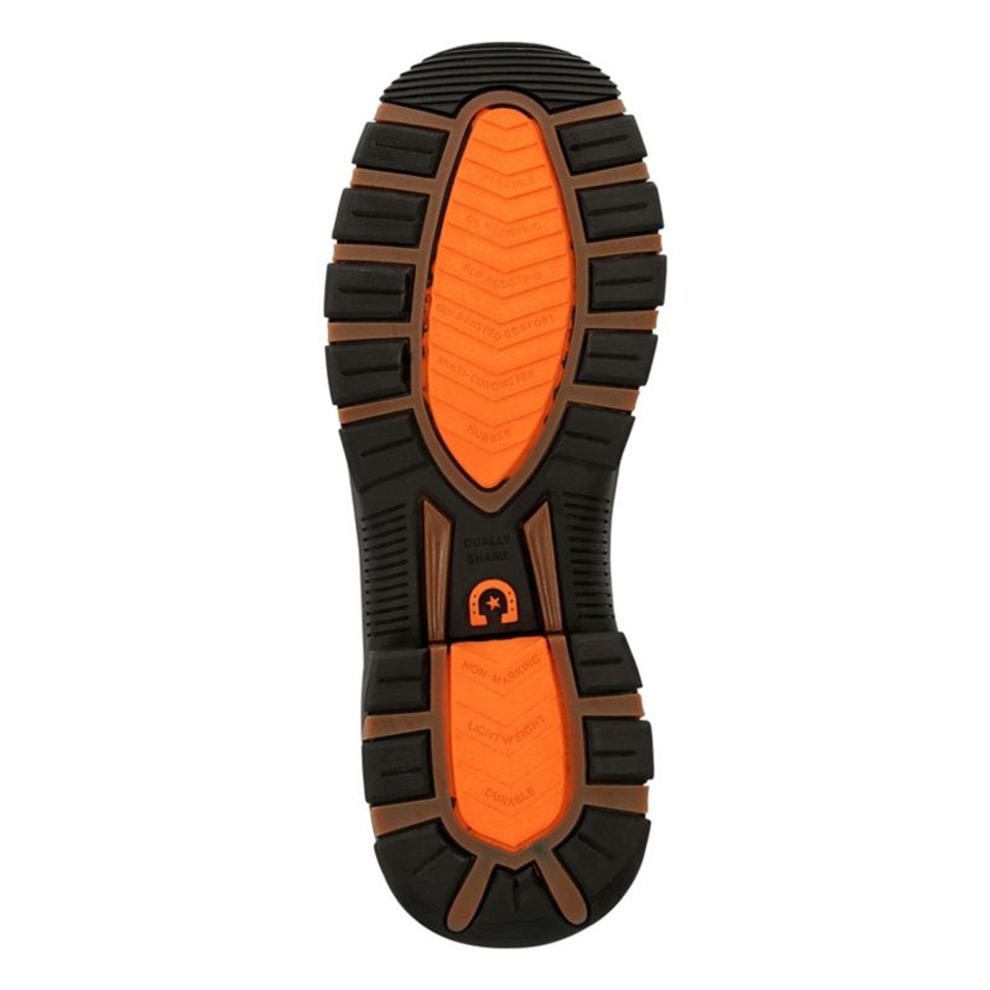 Durango Mens Renegade XP Alloy Boots