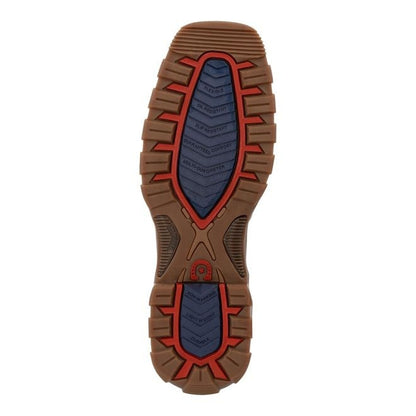 Durango Mens Maverick WP Flag Boots