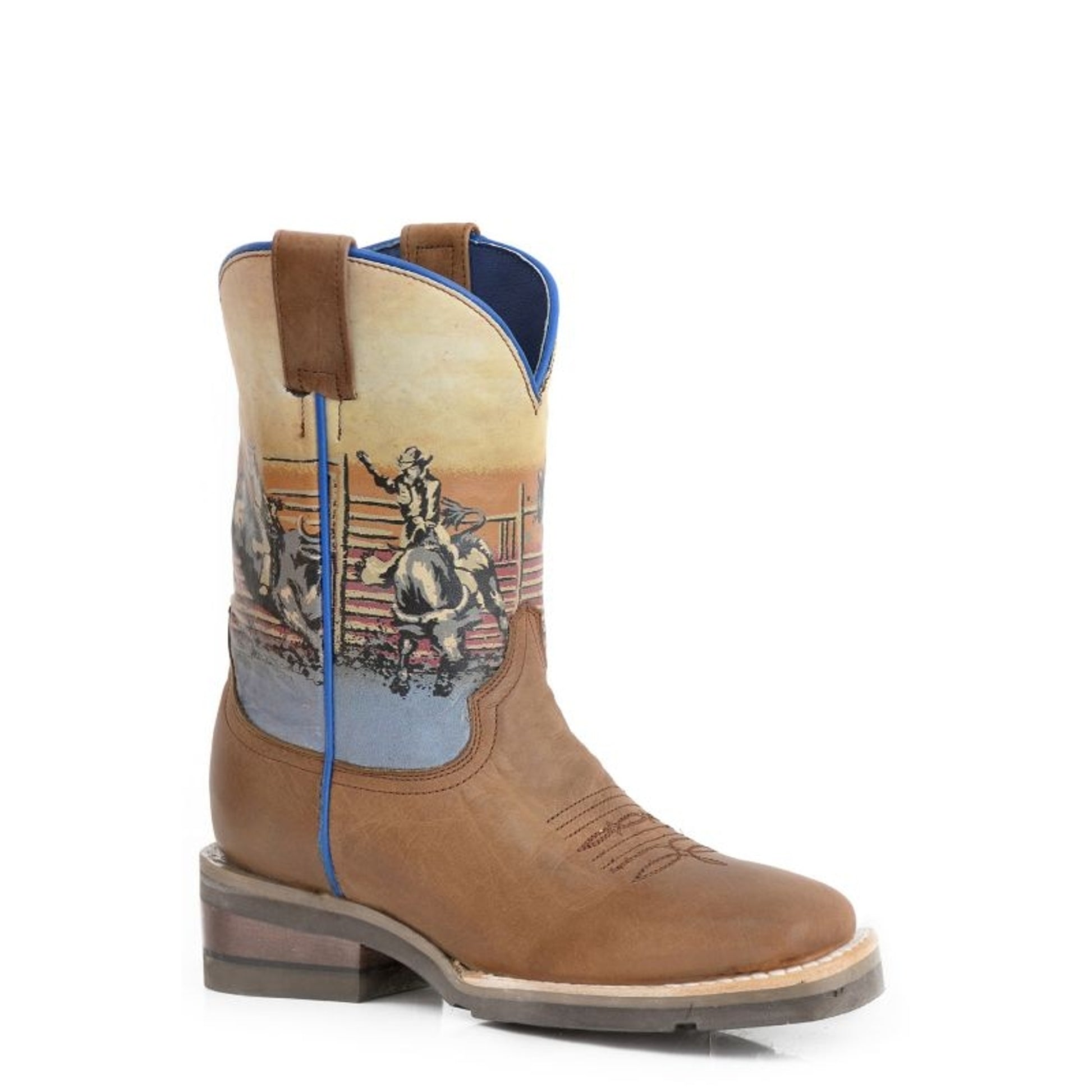Roper Little Kids Rodeo Boots