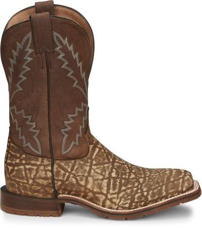 Tony Lama Mens Bowie Boots